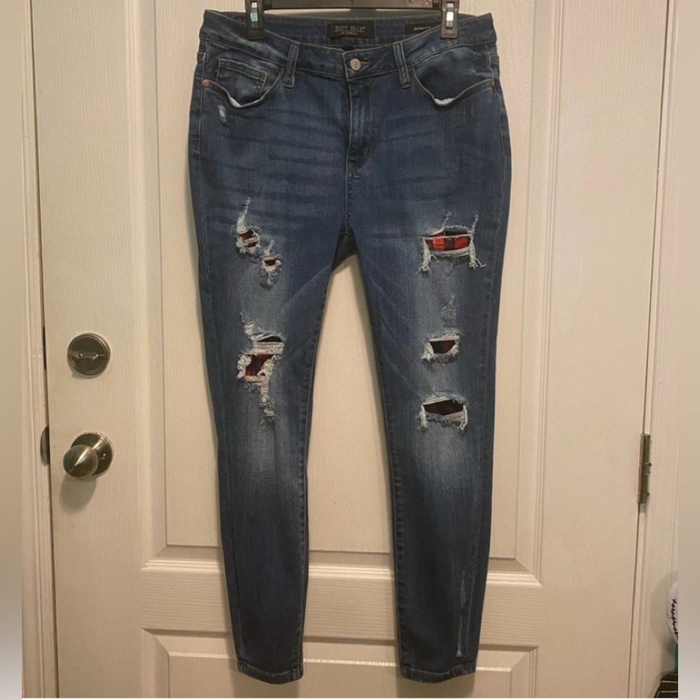 Judy Blue jeans